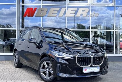 BMW 218 Active Tourer Gebrauchtwagen