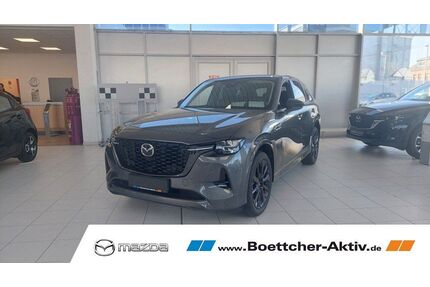 Mazda CX-60 Gebrauchtwagen
