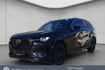 Mazda CX-80 Gebrauchtwagen