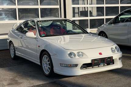 Honda Integra Gebrauchtwagen