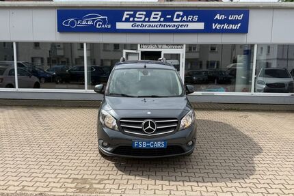 Mercedes-Benz Citan Gebrauchtwagen