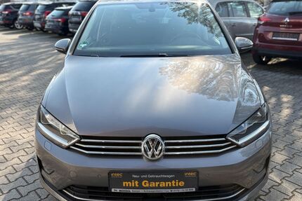 VW Golf Sportsvan Gebrauchtwagen