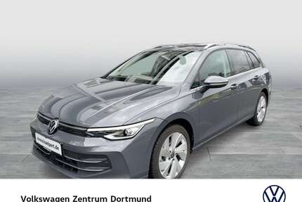 VW Golf Variant Gebrauchtwagen