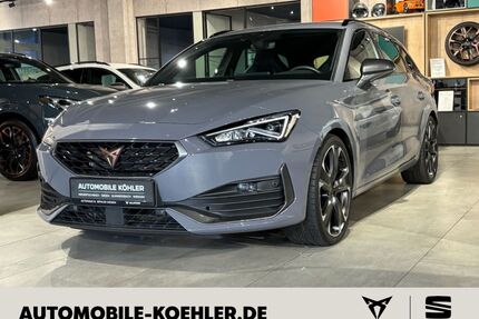 Cupra Leon Gebrauchtwagen