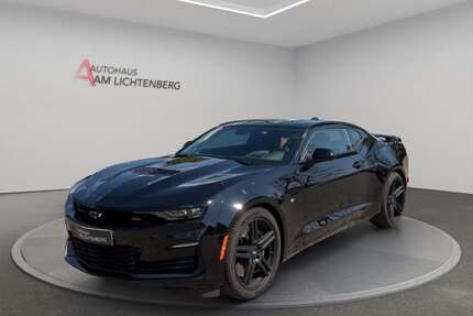 Chevrolet Camaro Gebrauchtwagen