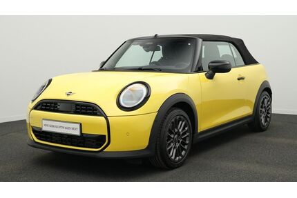 Mini Cooper Cabrio Gebrauchtwagen