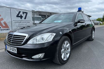 Mercedes-Benz S 420 Gebrauchtwagen