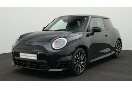 Mini Cooper SE Gebrauchtwagen