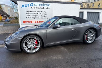 Porsche 991 Gebrauchtwagen