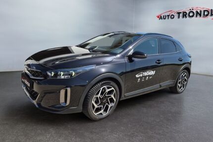 Kia XCeed Gebrauchtwagen