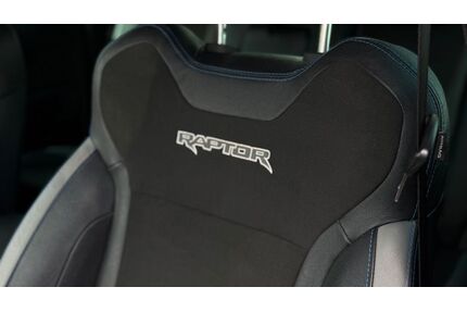 Ford Raptor Gebrauchtwagen