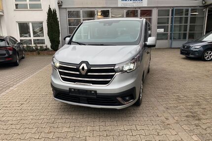 Renault Trafic Gebrauchtwagen