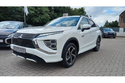 Mitsubishi Eclipse Cross Gebrauchtwagen