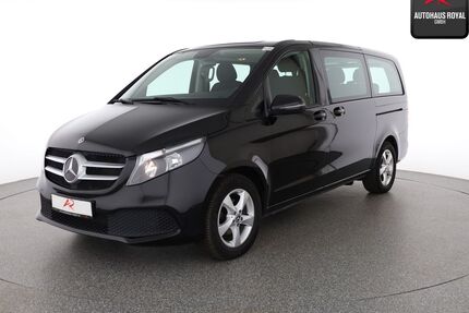 Mercedes-Benz V 220 Gebrauchtwagen