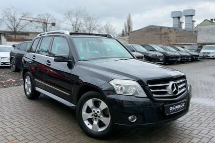 Mercedes-Benz GLK 350 Gebrauchtwagen