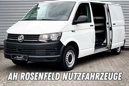 VW T6 Transporter Gebrauchtwagen