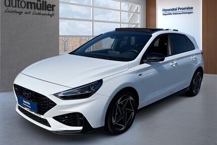 Hyundai i30 Gebrauchtwagen
