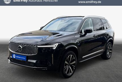 Volvo XC90 Gebrauchtwagen