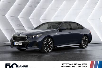 BMW 540 Gebrauchtwagen