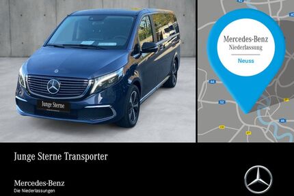 Mercedes-Benz EQV Gebrauchtwagen