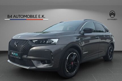 DS Automobiles DS7 (Crossback) Gebrauchtwagen