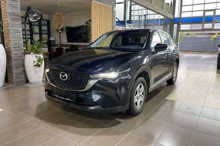 Mazda CX-5 Gebrauchtwagen