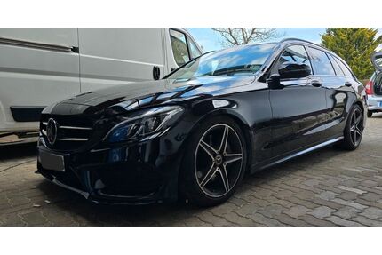 Mercedes-Benz C 300 Gebrauchtwagen