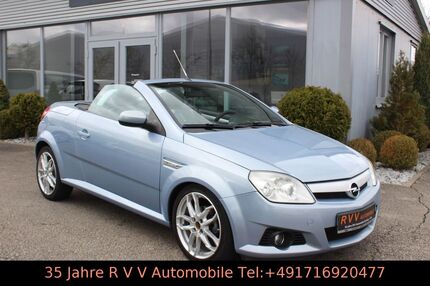 Opel Tigra Gebrauchtwagen