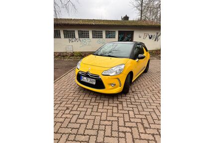 Citroen DS3 Gebrauchtwagen