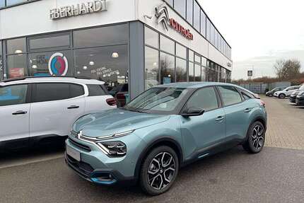 Citroen C4 Gebrauchtwagen