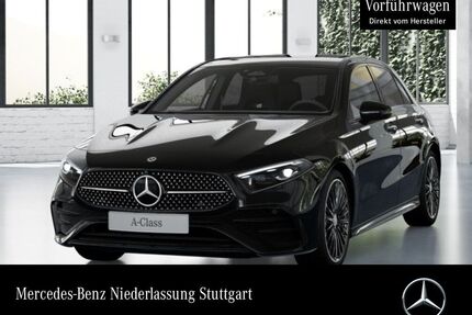 Mercedes-Benz A 180 Gebrauchtwagen