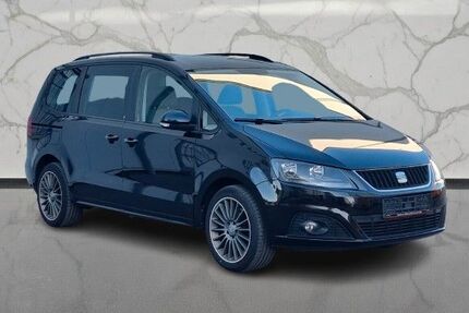 Seat Alhambra Gebrauchtwagen