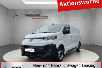 Fiat Scudo Gebrauchtwagen
