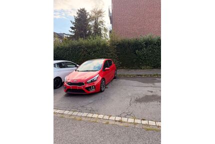 Kia ceed / Ceed Gebrauchtwagen