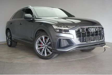 Audi Q8 Gebrauchtwagen