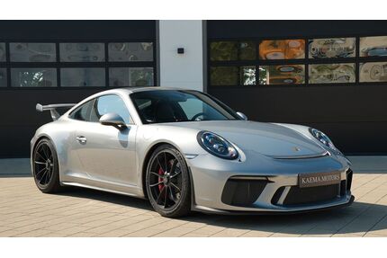 Porsche 991 Gebrauchtwagen
