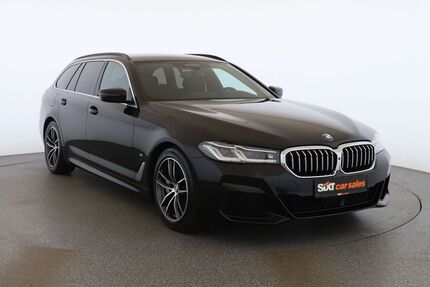 BMW 540 Gebrauchtwagen
