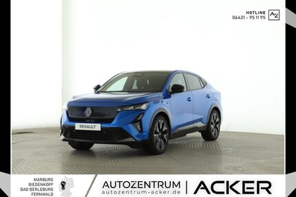 Renault Rafale Gebrauchtwagen