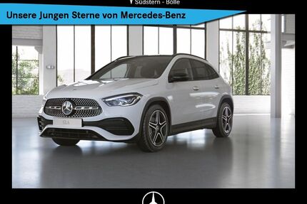 Mercedes-Benz GLA 200 Gebrauchtwagen