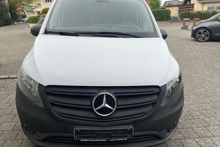 Mercedes-Benz Vito Gebrauchtwagen