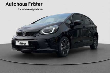 Honda Jazz Gebrauchtwagen