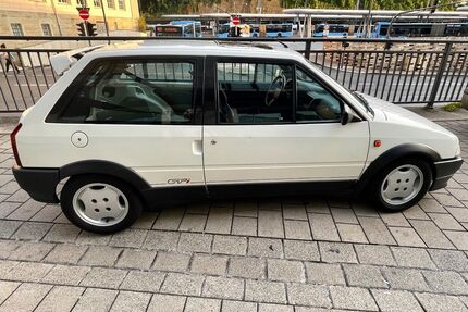 Citroen AX Gebrauchtwagen