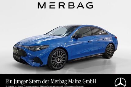 Mercedes-Benz CLA 250 Gebrauchtwagen
