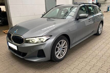 BMW 318 Gebrauchtwagen