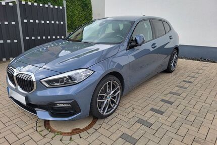 BMW 120 Gebrauchtwagen