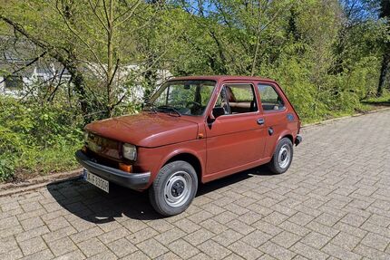 Fiat 126 Gebrauchtwagen