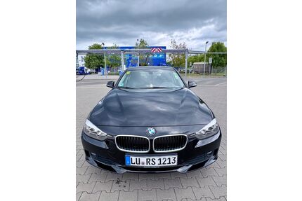 BMW 316 Gebrauchtwagen