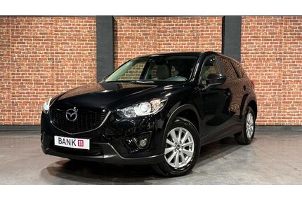 Mazda CX-5 Gebrauchtwagen
