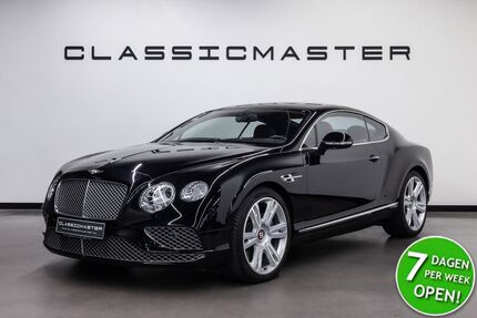Bentley Continental GT Gebrauchtwagen