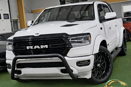 Dodge RAM Gebrauchtwagen